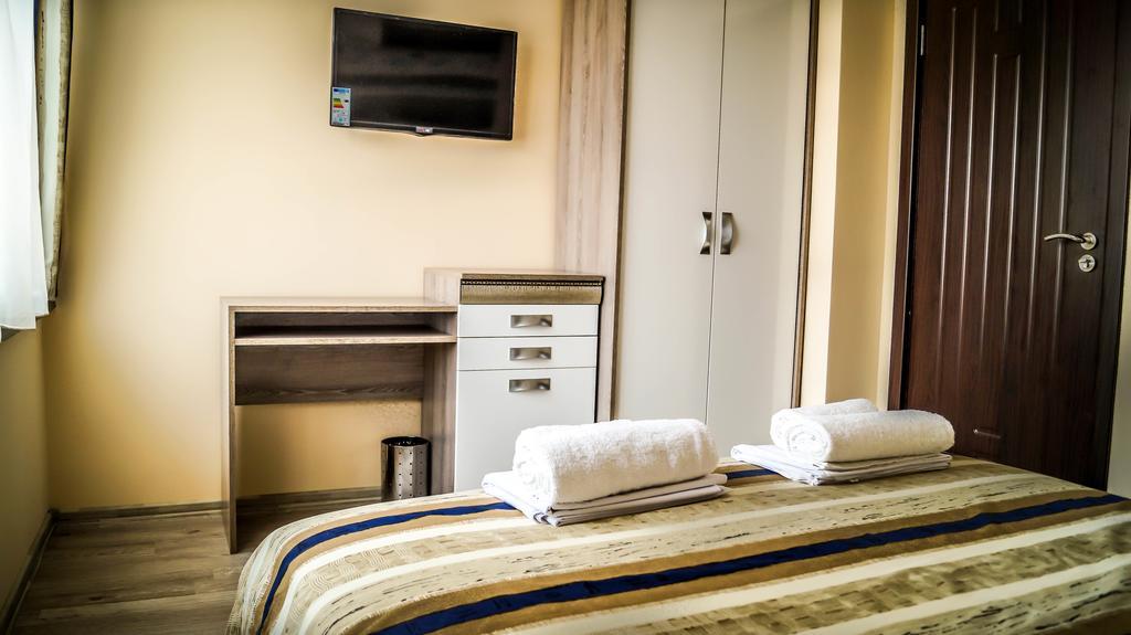 Guest House Meridi Priseltsi المظهر الخارجي الصورة