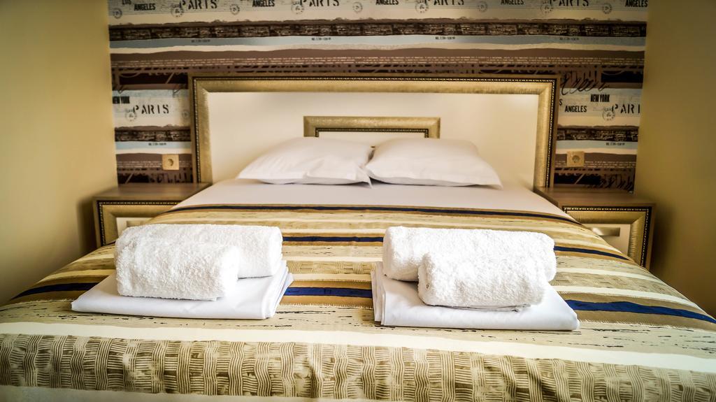 Guest House Meridi Priseltsi المظهر الخارجي الصورة