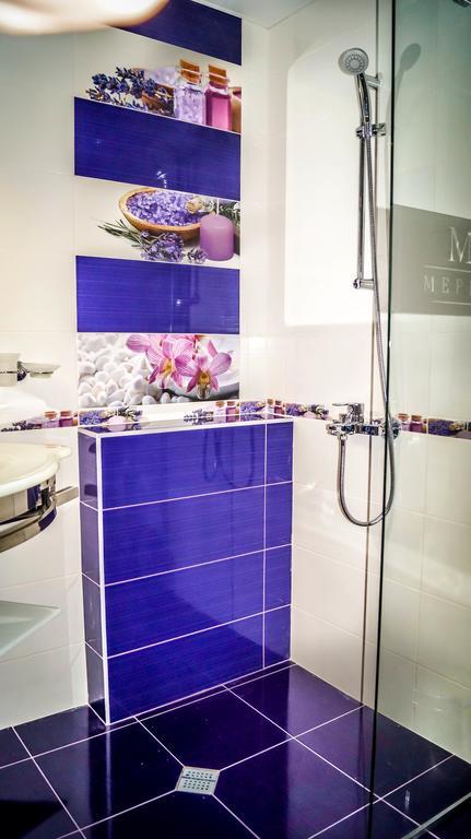Guest House Meridi Priseltsi المظهر الخارجي الصورة