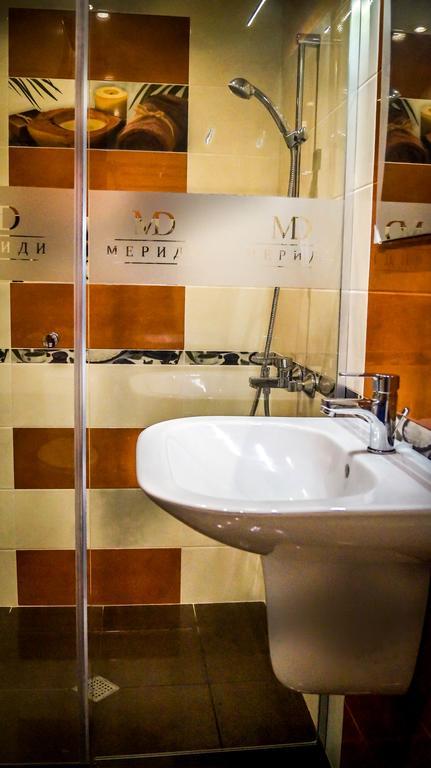 Guest House Meridi Priseltsi المظهر الخارجي الصورة