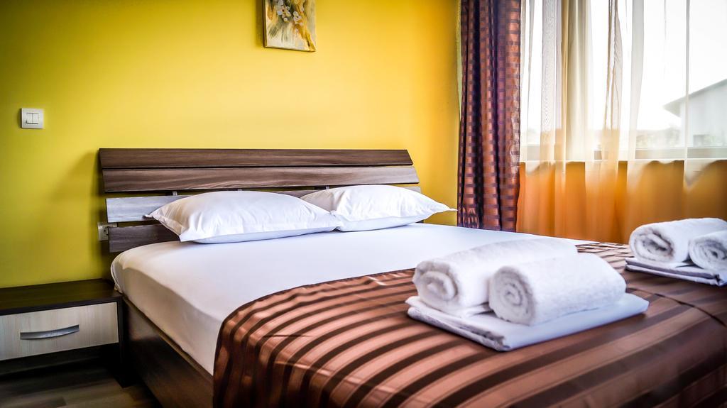 Guest House Meridi Priseltsi المظهر الخارجي الصورة