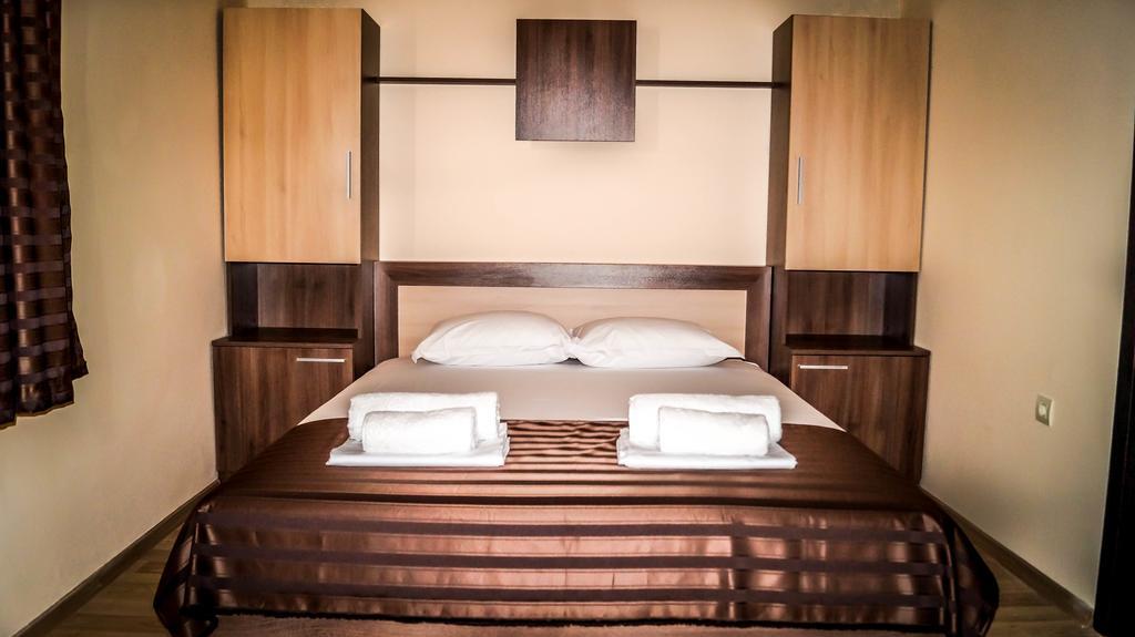 Guest House Meridi Priseltsi المظهر الخارجي الصورة