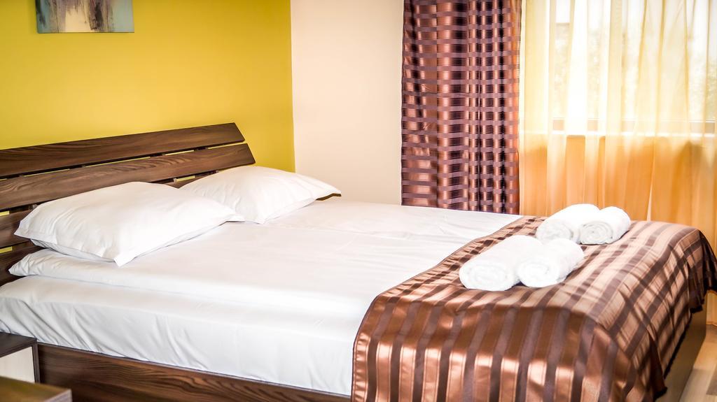 Guest House Meridi Priseltsi المظهر الخارجي الصورة