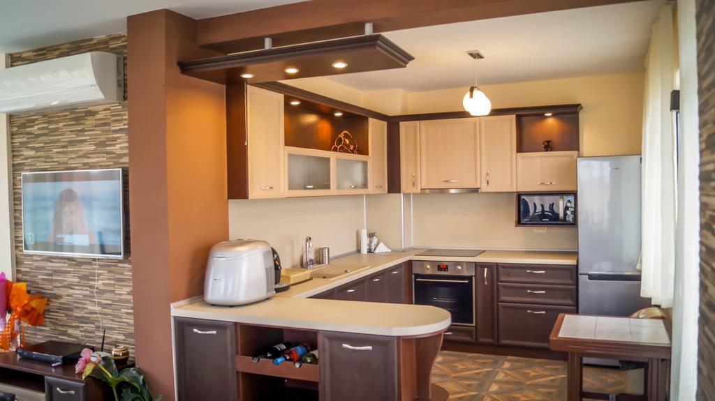 Guest House Meridi Priseltsi المظهر الخارجي الصورة