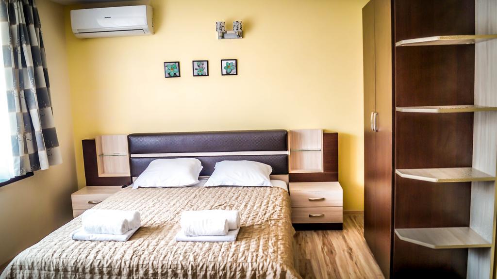 Guest House Meridi Priseltsi المظهر الخارجي الصورة