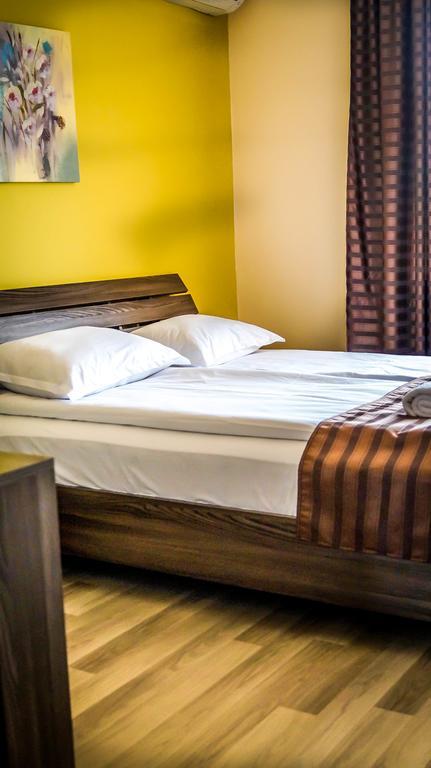 Guest House Meridi Priseltsi المظهر الخارجي الصورة