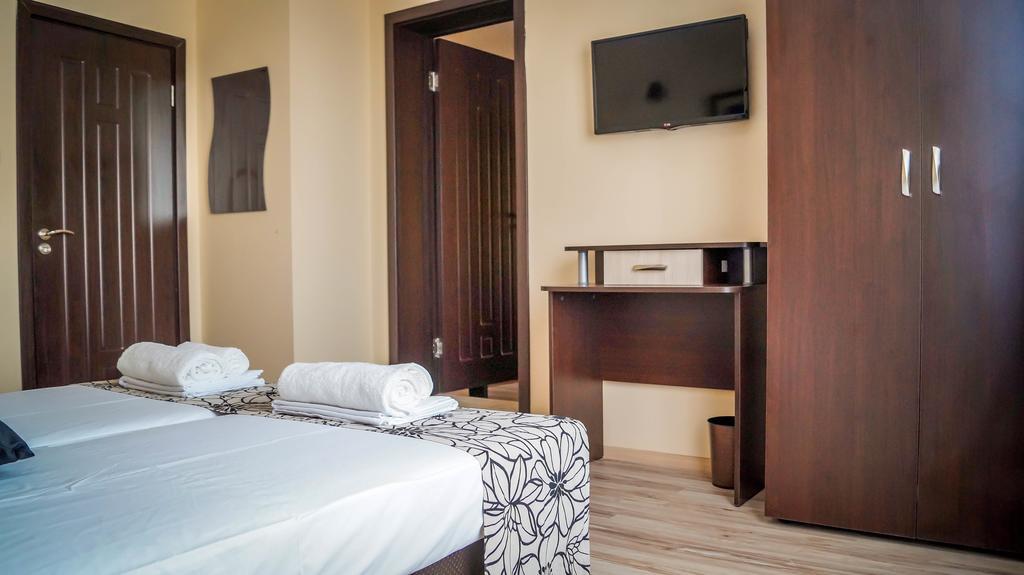 Guest House Meridi Priseltsi المظهر الخارجي الصورة