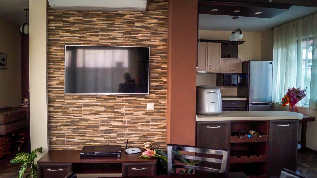 Guest House Meridi Priseltsi المظهر الخارجي الصورة