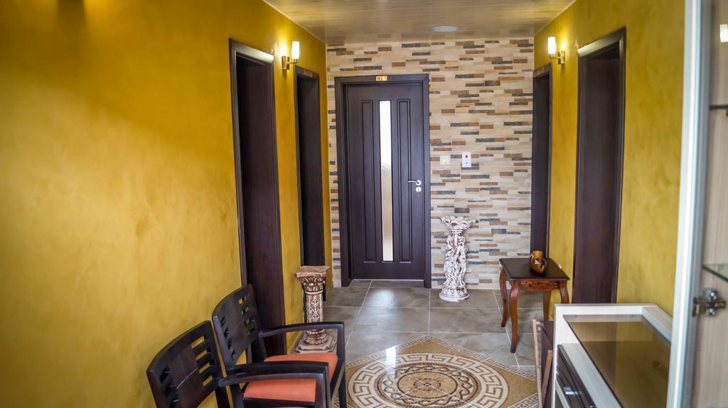 Guest House Meridi Priseltsi المظهر الخارجي الصورة
